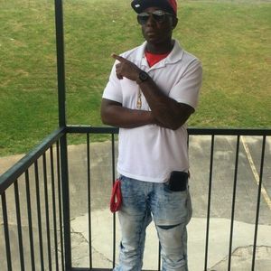 Meet your Posher, Jerome